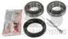 A.B.S. 200494 Wheel Bearing Kit